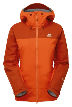 Mountain Equipment Damen Bekleidung Saltoro Women's Jacket