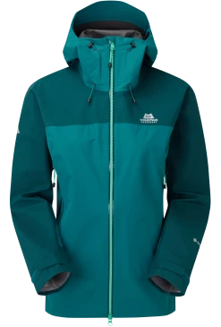 Mountain Equipment Damen Bekleidung Saltoro Women's Jacket