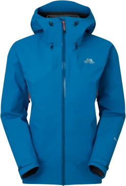Mountain Equipment Damen Bekleidung Garwhal Women's Jacket