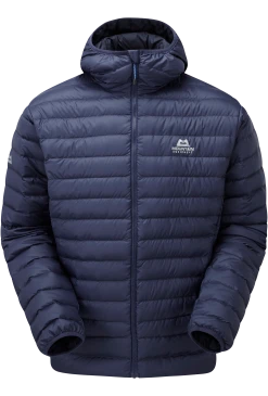 Mountain Equipment Earthrise Hooded Jacket