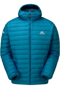 Mountain Equipment Earthrise Hooded Jacket