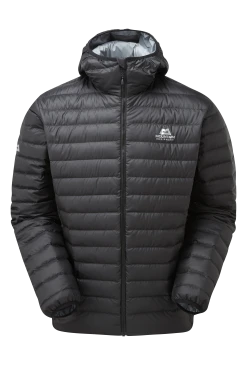 Mountain Equipment Earthrise Hooded Jacket