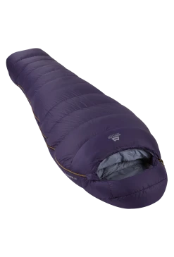 Mountain Equipment Earthrise 600 Women's Schlafsäcke