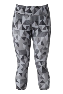 Mountain Equipment Cala Women's Crop Legging Damen Bekleidung