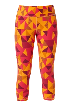 Mountain Equipment Cala Women's Crop Legging Damen Bekleidung