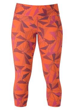 Mountain Equipment Cala Women's Crop Legging Damen Bekleidung