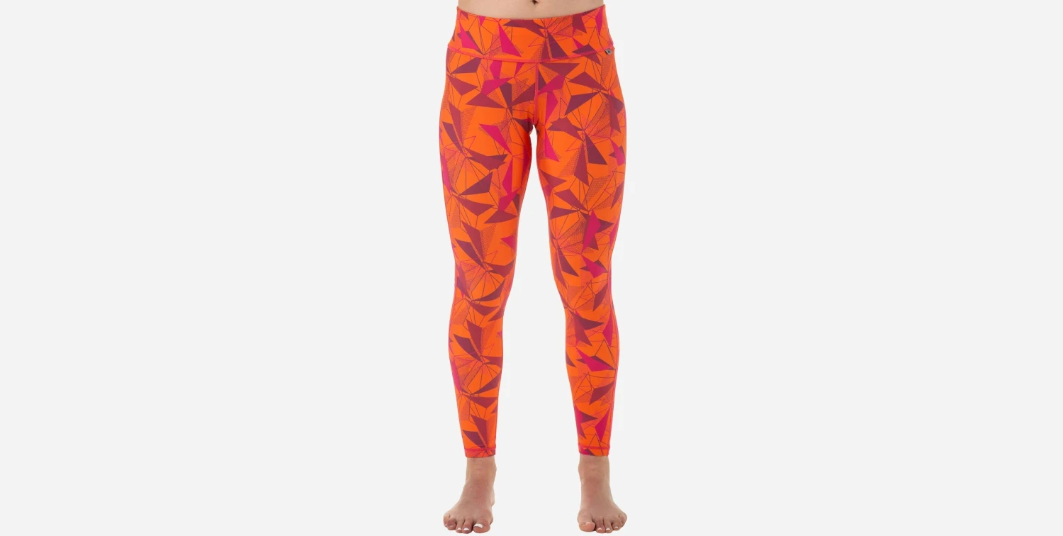 Mountain Equipment Cala Women's Legging 9 Mountain Equipment Cala Women's Legging