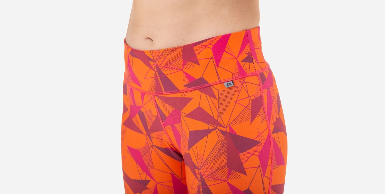 Mountain Equipment Cala Women's Legging 11 Mountain Equipment Cala Women's Legging