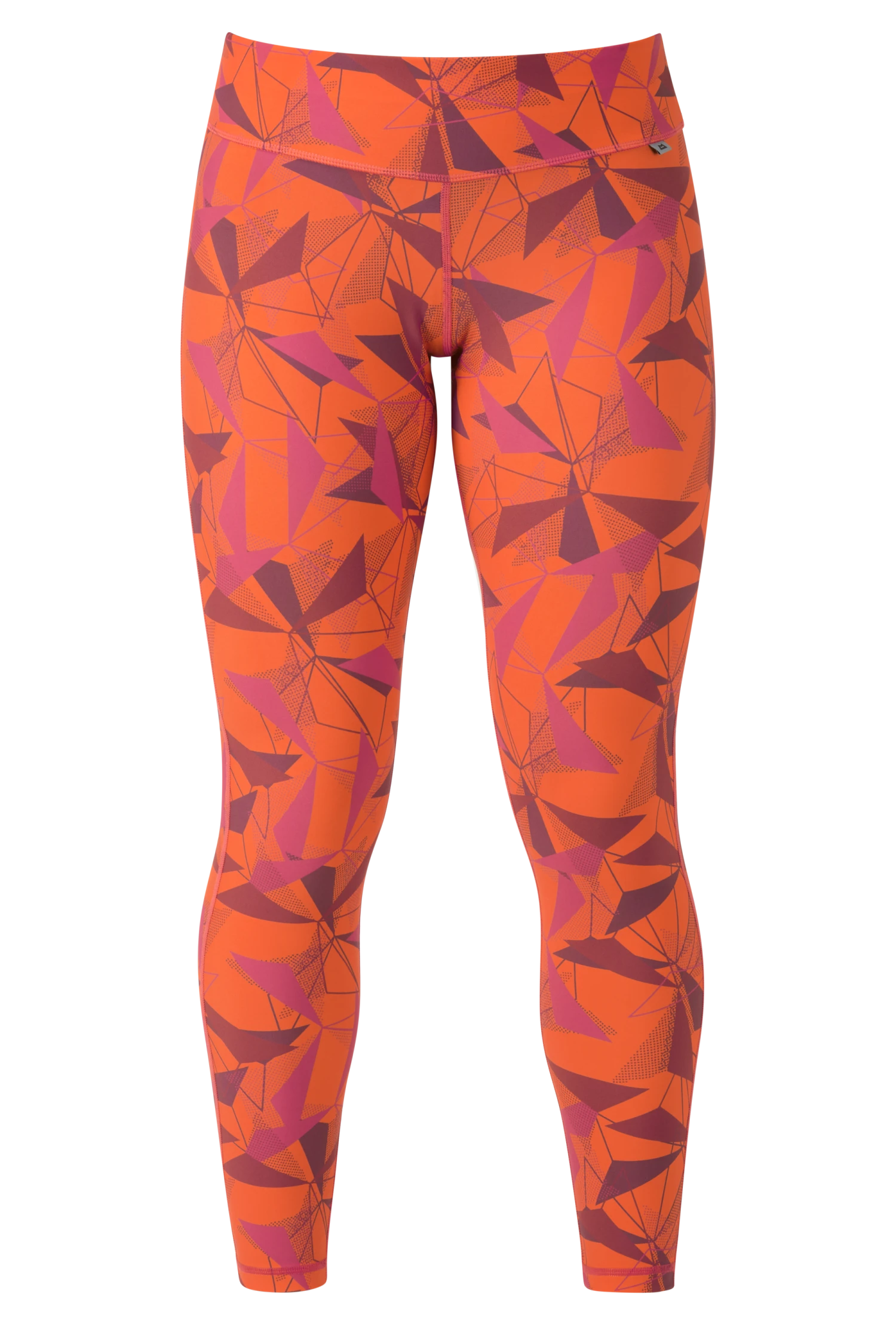 Mountain Equipment Cala Women's Legging 7 Mountain Equipment Cala Women's Legging