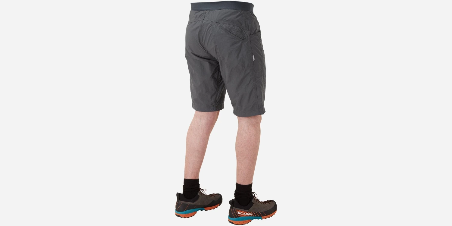 Mountain Equipment Inception Short 8 Mountain Equipment Inception Short