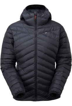 Mountain Equipment Damen Bekleidung Earthrise Hooded Women's Jacket