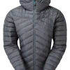 Mountain Equipment Damen Bekleidung Earthrise Hooded Women's Jacket 2 Mountain Equipment Damen Bekleidung Earthrise Hooded Women's Jacket