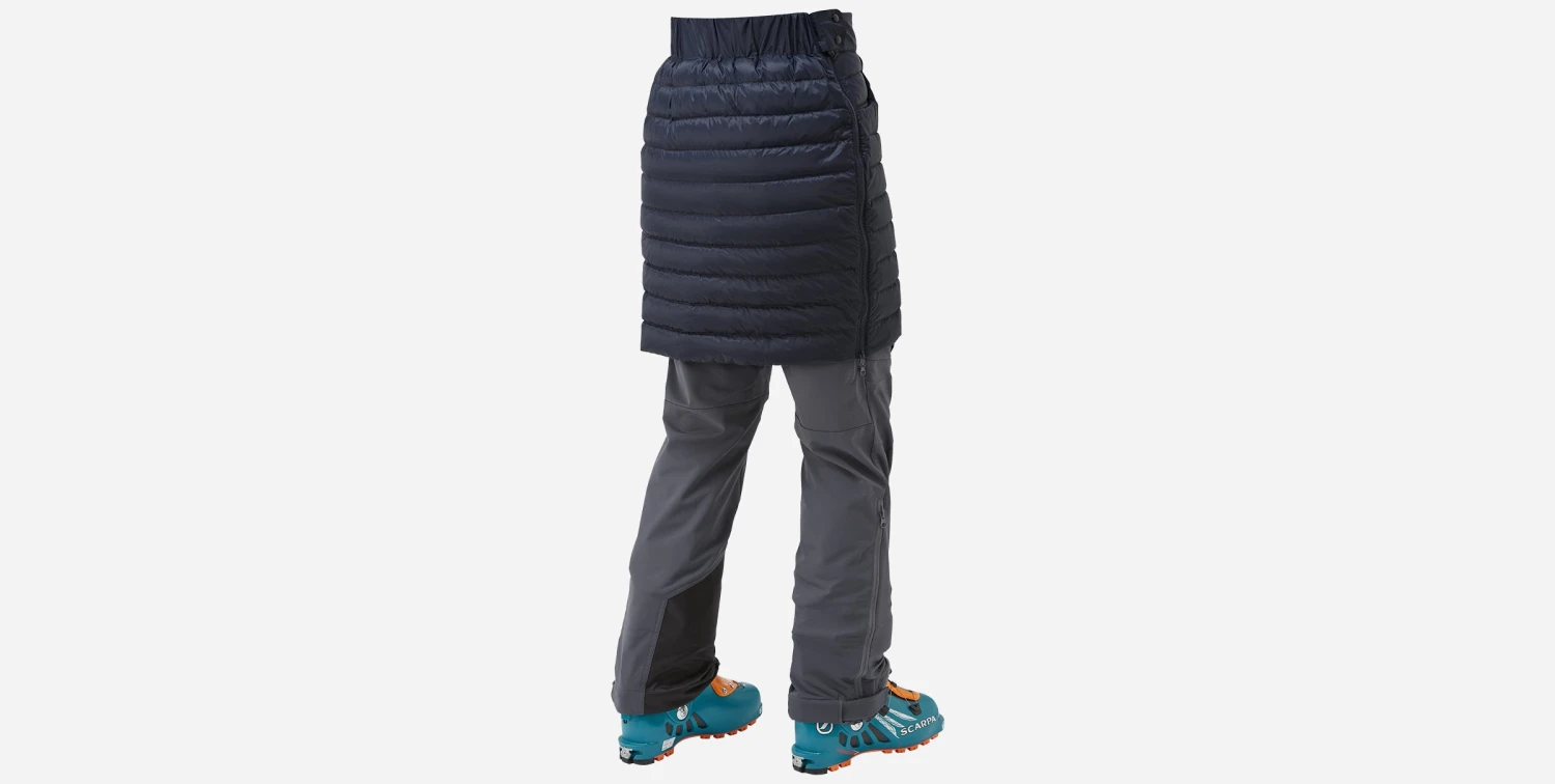 Mountain Equipment Frostline Women's Skirt Damen Bekleidung 8 Mountain Equipment Frostline Women's Skirt Damen Bekleidung