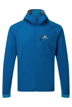 Mountain Equipment Switch Pro Hooded Jacket