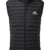 Mountain Equipment Herren Bekleidung Frostline Vest