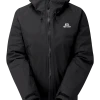 Mountain Equipment Damen Bekleidung Triton Women's Jacket 2 Mountain Equipment Damen Bekleidung Triton Women's Jacket