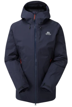 Mountain Equipment Damen Bekleidung Triton Women's Jacket