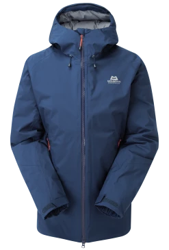 Mountain Equipment Damen Bekleidung Triton Women's Jacket