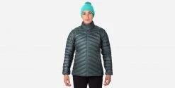 Mountain Equipment Earthrise Women's Jacket 22 Mountain Equipment Earthrise Women's Jacket