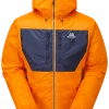 Mountain Equipment Kryos Jacket 1 Mountain Equipment Kryos Jacket