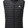 Mountain Equipment Herren Bekleidung Earthrise Vest