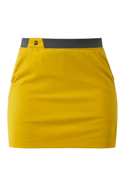Mountain Equipment Damen Bekleidung Dynamo Women's Skort