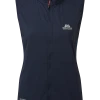 Mountain Equipment Damen Bekleidung Switch Women's Vest
