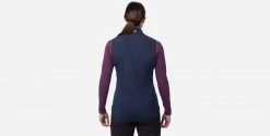 Mountain Equipment Damen Bekleidung Switch Women's Vest