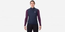 Mountain Equipment Damen Bekleidung Switch Women's Vest