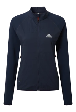 Mountain Equipment Damen Bekleidung Switch Women's Jacket