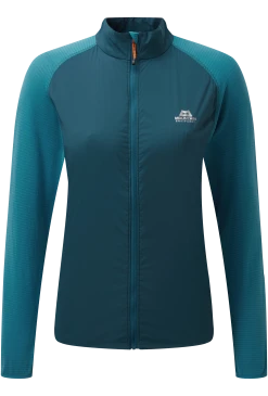 Mountain Equipment Trembler Women's Jacket