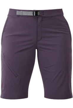 Mountain Equipment Damen Bekleidung Comici Women's Short