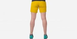Mountain Equipment Comici Trail Women's Short