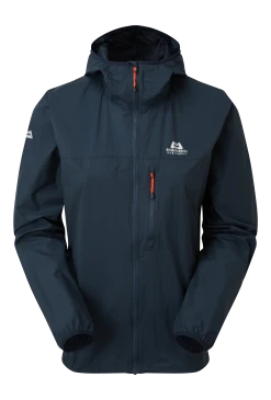 Mountain Equipment Aerofoil Full Zip Women's Jacket Damen Bekleidung