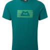 Mountain Equipment King Line Tee Herren Bekleidung