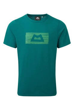 Mountain Equipment King Line Tee Herren Bekleidung