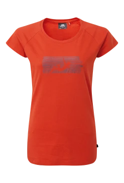 Mountain Equipment King Line Women's Tee