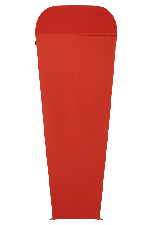 Mountain Equipment Sleeping Bag Liner Groundup Liner