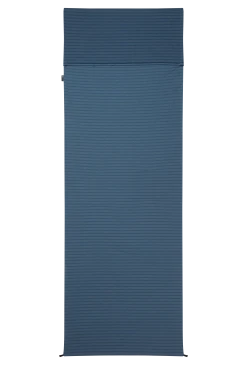 Mountain Equipment Groundup Liner Rectangular Sleeping Bag Liner