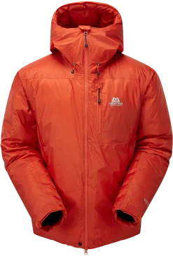 Mountain Equipment Herren Bekleidung Exo Jacket