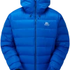 Mountain Equipment Senja Jacket