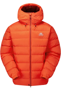 Mountain Equipment Senja Jacket