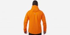Mountain Equipment Herren Bekleidung Tupilak Atmo Jacket