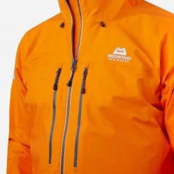 Mountain Equipment Herren Bekleidung Tupilak Atmo Jacket