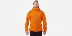 Mountain Equipment Herren Bekleidung Tupilak Atmo Jacket