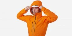 Mountain Equipment Herren Bekleidung Tupilak Atmo Jacket