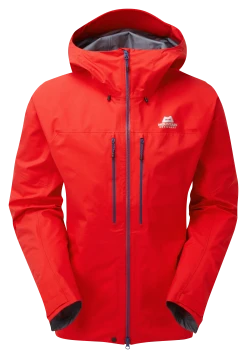 Mountain Equipment Herren Bekleidung Tupilak Atmo Jacket