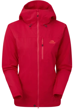 Mountain Equipment Kinesis Women's Jacket