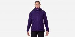 Mountain Equipment Kinesis Women's Jacket