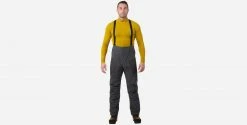 Mountain Equipment Tupilak Pant